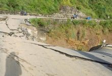 Photo of वीपी राजमार्ग : तत्काल सञ्चालन नहुने