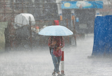 Photo of कोशी, बागमती, गण्डकी र लुम्बिनी प्रदेशका केही स्थानमा भारी वर्षा हुने