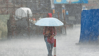 Photo of कोशी, बागमती, गण्डकी र लुम्बिनी प्रदेशका केही स्थानमा भारी वर्षा हुने