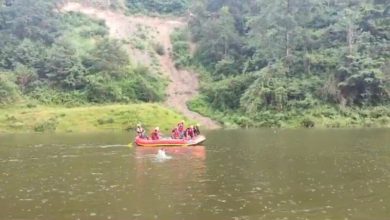 Photo of इन्द्रसरोवर तालमा सशस्त्र प्रहरीको विपद् उद्धार कृतिम अभ्यास