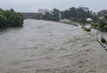 Photo of काठमाडौँ उपत्यकामा वर्षाको ‘रेकर्ड ब्रेक’