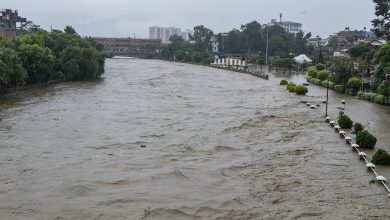 Photo of काठमाडौँ उपत्यकामा वर्षाको ‘रेकर्ड ब्रेक’