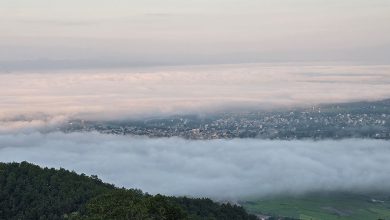 Photo of देशभरको तापक्रम क्रमशः घट्दो