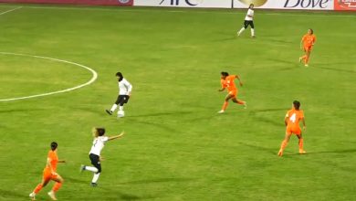 Photo of SAFF Women’s Football: Pakistan defeated by India