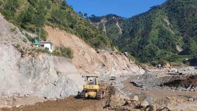 Photo of क्षतिग्रस्त विपी राजमार्गः जाइकाको निर्णय कुर्दै डिभिजन सडक