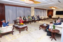 Photo of World leaders’ attention drawn to climate change impact: PM Oli