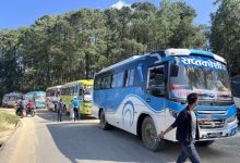 Photo of भकुण्डे–तेमाल मेच्छेपौवा बाटो खुल्यो