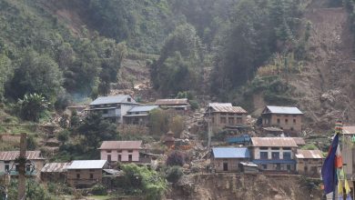 Photo of बाढीपछि खण्डहर बनेको छ बेथानचोक (फोटो फिचर)