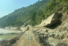 Photo of एकतर्फी खुल्यो अवरुद्ध बिपी राजमार्ग