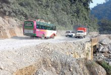 Photo of हेटौँडा-कुलेखानी-सिस्नेरी-काठमाडौँ सडक खुल्यो