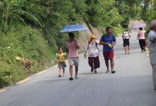 Photo of बाढी पहिरोले ग्रामीण भेगका स्थानीयको जीवन कष्टकर