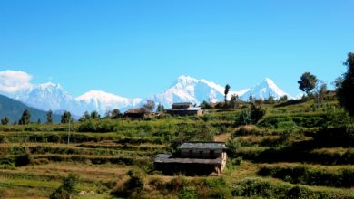 Photo of जाऔँ हिँड घुम्नलाई बराङ्जा–झाँक्री पानी (फोटो फिचर)