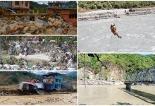 Photo of बाढीपहिरोको कहरः १७ अर्बभन्दा बढीको क्षति, पूर्ववत् अवस्थामा फर्काउन के छ तयारी ?