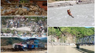 Photo of बाढीपहिरोको कहरः १७ अर्बभन्दा बढीको क्षति, पूर्ववत् अवस्थामा फर्काउन के छ तयारी ?