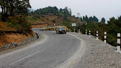 Photo of पहिरोले अवरुद्ध मध्यपहाडी लोकमार्ग तीन दिनपछि खुल्यो