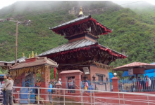 Photo of सुपा देउराली मन्दिर पुग्ने सडकको विस्तार