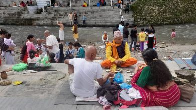 Photo of आज पितृपक्ष विधिवत् समापन हुँदै, भोलीदेखि बडा दसैँ सुरु