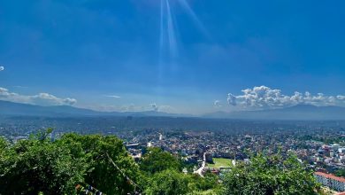 Photo of देशका अधिकांश भागमा मौसम सफा रहने