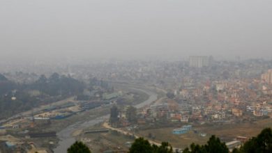 Photo of पोस्ट मनसुनको प्रभावले देशैभर चिसो बढ्यो