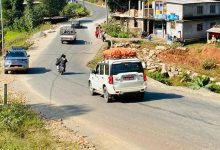 Photo of सीतापाइला-धार्के सडक अनिश्चितकालका लागि बन्द