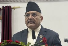 Photo of मुख्यमन्त्री पाण्डेद्वारा बाढी प्रभावित क्षेत्रको निरीक्षण