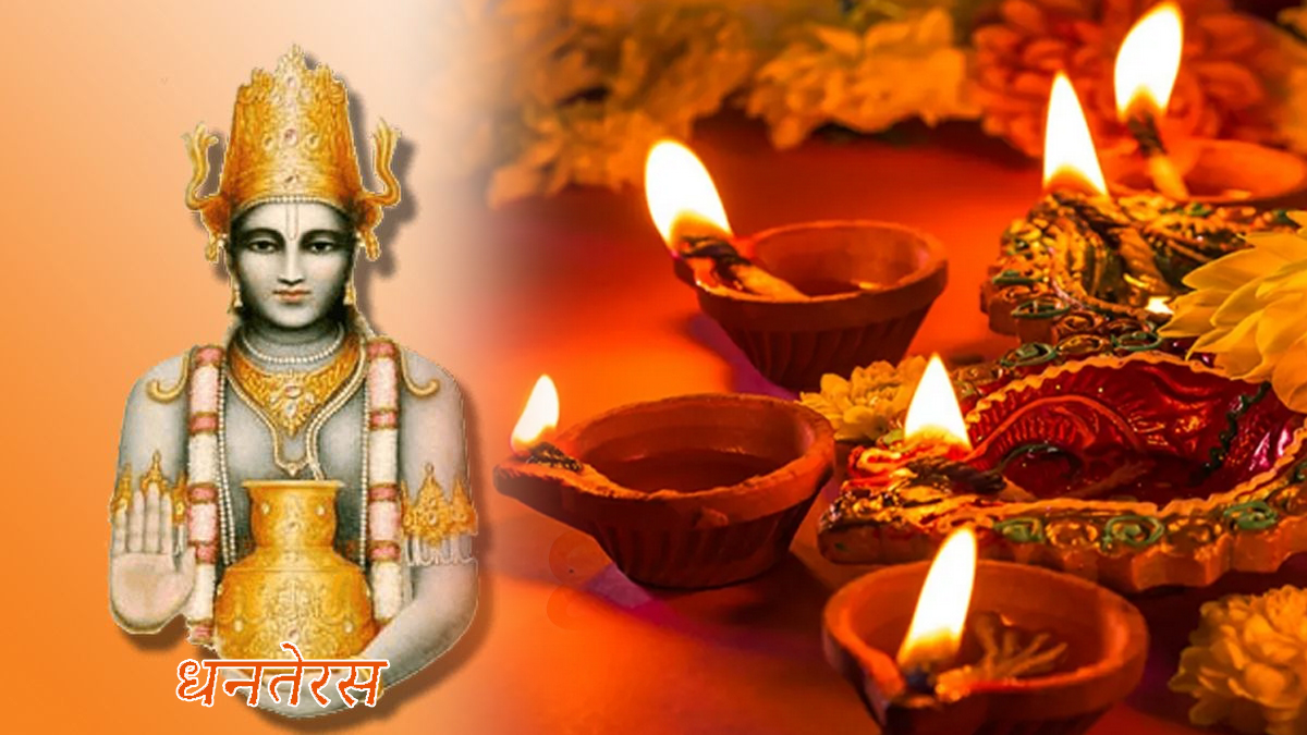 तिथिको भोग घटबढले यसपालि छ दिनको यमपञ्चक