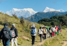 Photo of ‘मुन्दुम ट्रेल भ्रमण बर्ष-२०२५’ मा एक लाख पर्यटक भित्र्याउने तयारी (फोटो फिचर)