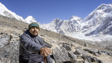 Photo of कालापत्थरको रोमाञ्चाक यात्रा