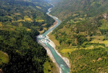 Photo of दुई अर्ब ६३ करोडका लागतमा सुपर काबेली ‘ए’ जलविद्युत् आयोजना निर्माण सम्पन्न : परीक्षण सफल