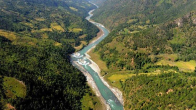 Photo of दुई अर्ब ६३ करोडका लागतमा सुपर काबेली ‘ए’ जलविद्युत् आयोजना निर्माण सम्पन्न : परीक्षण सफल