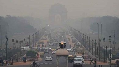 Photo of पटाका पड्काउन प्रतिबन्ध लगाइए पनि नयाँदिल्लीमा वायुको गुणस्तरमा सुधार हुन सकेन