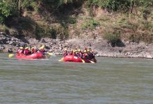 Photo of जल यात्रा पर्यटनमा आन्तरिक पर्यटकहरूको रुचि बढ्दो