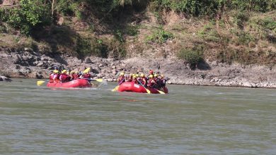 Photo of जल यात्रा पर्यटनमा आन्तरिक पर्यटकहरूको रुचि बढ्दो