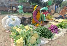 Photo of भारतबाट आउने तरकारीका कारण नेपाली किसान समस्यामा