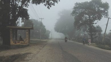 Photo of आज तराईका अधिकांश स्थानमा हुस्सु लाग्ने