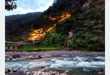 Photo of दुप्चेश्वर मन्दिरमा धान्यपूर्णिमा मेलाको तयारी पूरा