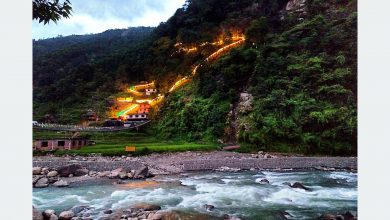 Photo of दुप्चेश्वर मन्दिरमा धान्यपूर्णिमा मेलाको तयारी पूरा