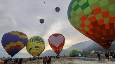 Photo of अन्तर्राष्ट्रिय उत्सव र पर्यटकीय गतिविधि पर्यटन प्रवर्द्धनमा उपयोगी