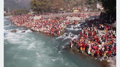 Photo of उत्तगरगयाधाम वेत्रावतीः हिन्दू र बौद्धमार्गीको साझा आस्थाको केन्द्र