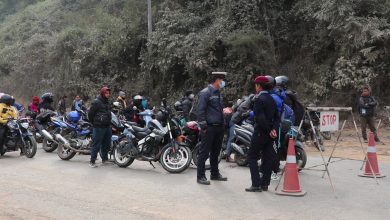 Photo of पृथ्वी राजमार्गमा प्रहरीलाई सवारी ब्यवस्थापनमा समस्या (फोटो फिचर)