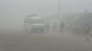 Photo of बाक्लो कुहिराका कारण तराई मधेसको जनजीवन प्रभावित