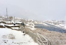 Photo of उच्च हिमाली क्षेत्रमा हिमपात,काठमाडौँमा हल्का वर्षा