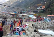 Photo of लाखौँ भक्तजन पुगे प्रसिद्ध दुप्चेश्वर ,सबै समुदायको संगमस्थल बन्दै