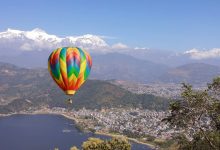 Photo of पोखरामा मङ्गलवारबाट अन्तर्राष्ट्रिय बेलुन महोत्सव