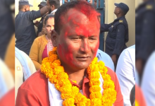 Photo of ग्रामथान गाँउपालिका अध्यक्षमा माओवादी केन्द्रका माझी विजयी