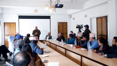 Photo of पीएसबीमा समाचार: ‘हाइरेकी ब्रेक’ गर्दै जनता केन्द्रीत बन्ने अबसर