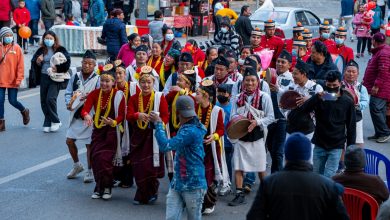 Photo of पर्यटकीय राजधानीमा सडक महोत्सवको रौनक