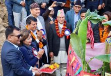 Photo of आइएमई समूहको लगानीमा कैलालीको चिसापानीमा जालपादेवी केवलकार निर्माण हुने