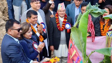 Photo of आइएमई समूहको लगानीमा कैलालीको चिसापानीमा जालपादेवी केवलकार निर्माण हुने