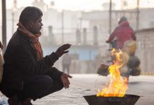 Photo of अबका केही दिन हल्का वर्षा तथा हिमपातसँगै चिसो बढ्ने सम्भावना